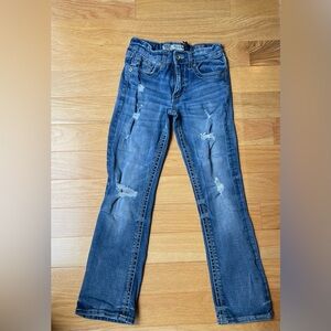 Boys BKE jeans in great condition